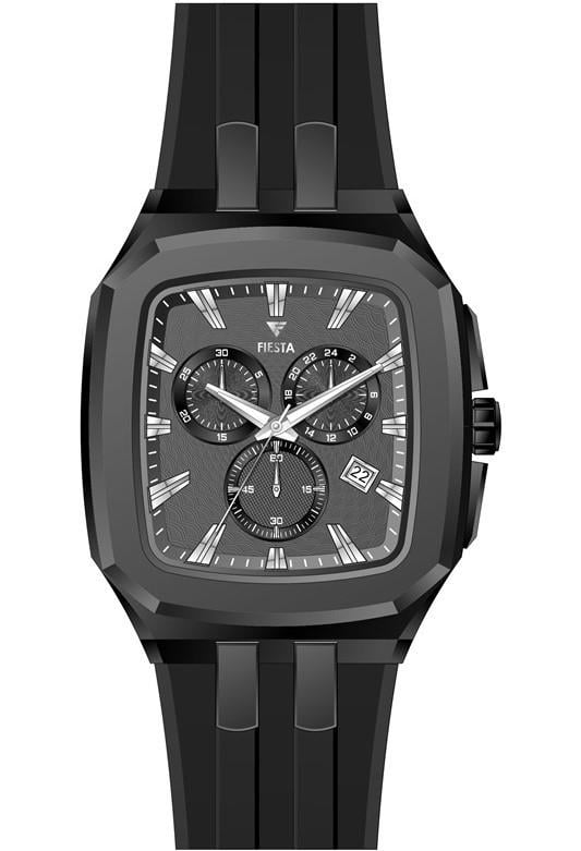 Fiesta Marka Erkek Kol Saati