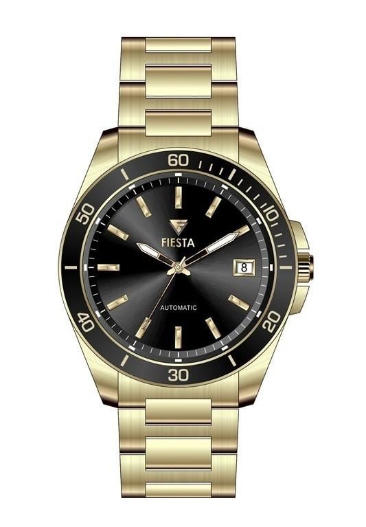 Fiesta Marka Erkek Kol Saati