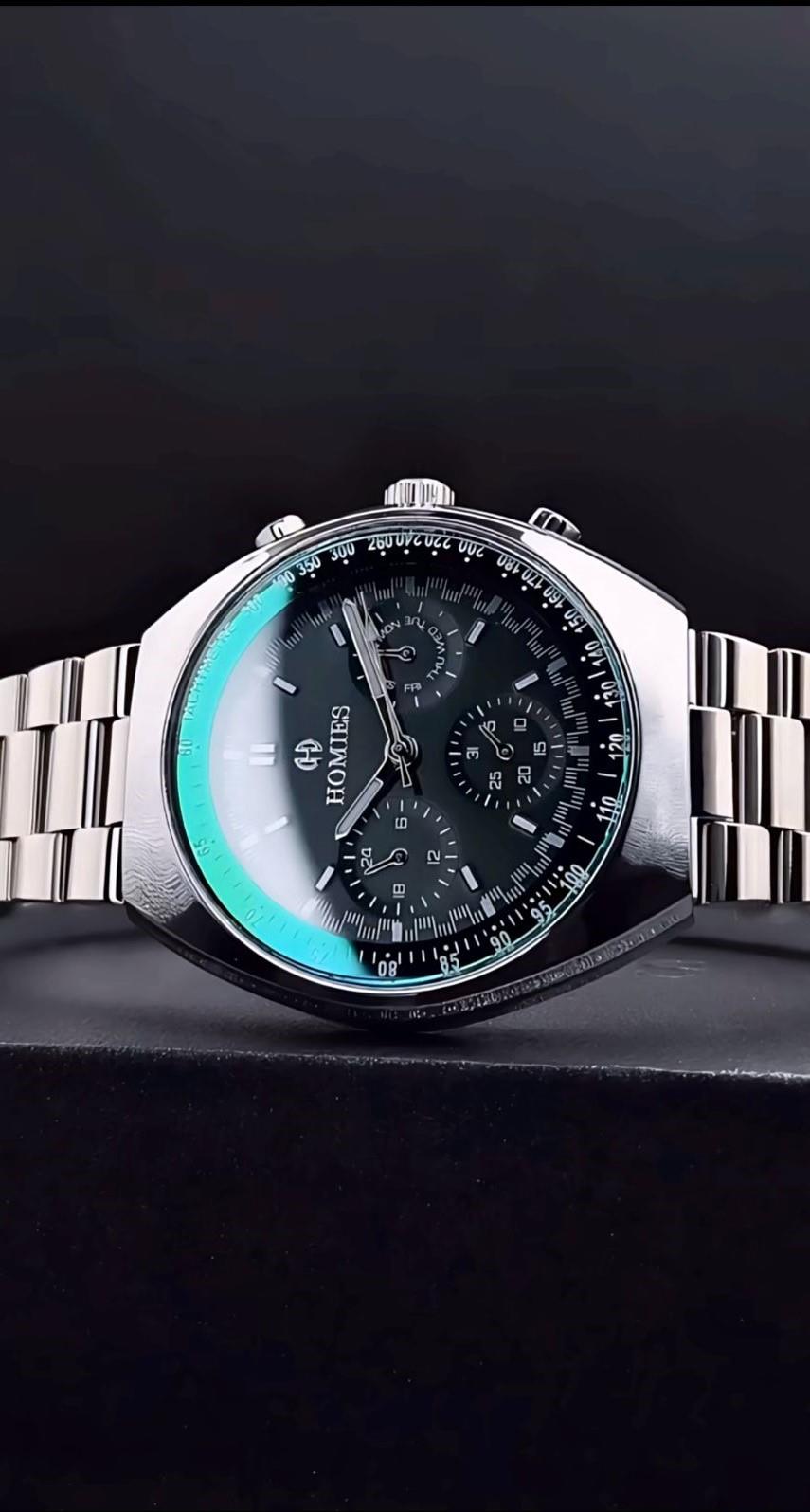 Homies Marka Erkek Kol Saati