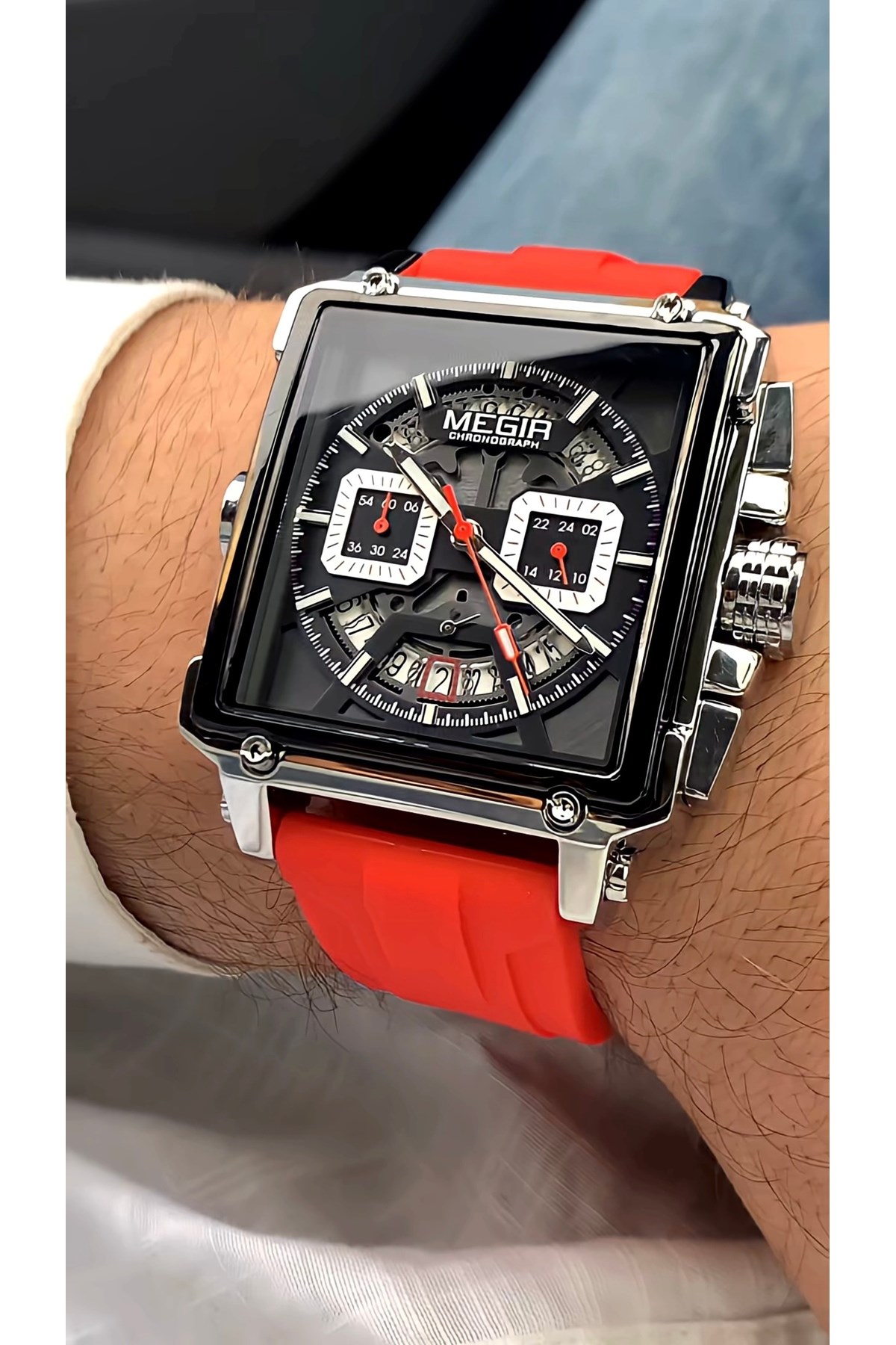 Marka Kol Saati