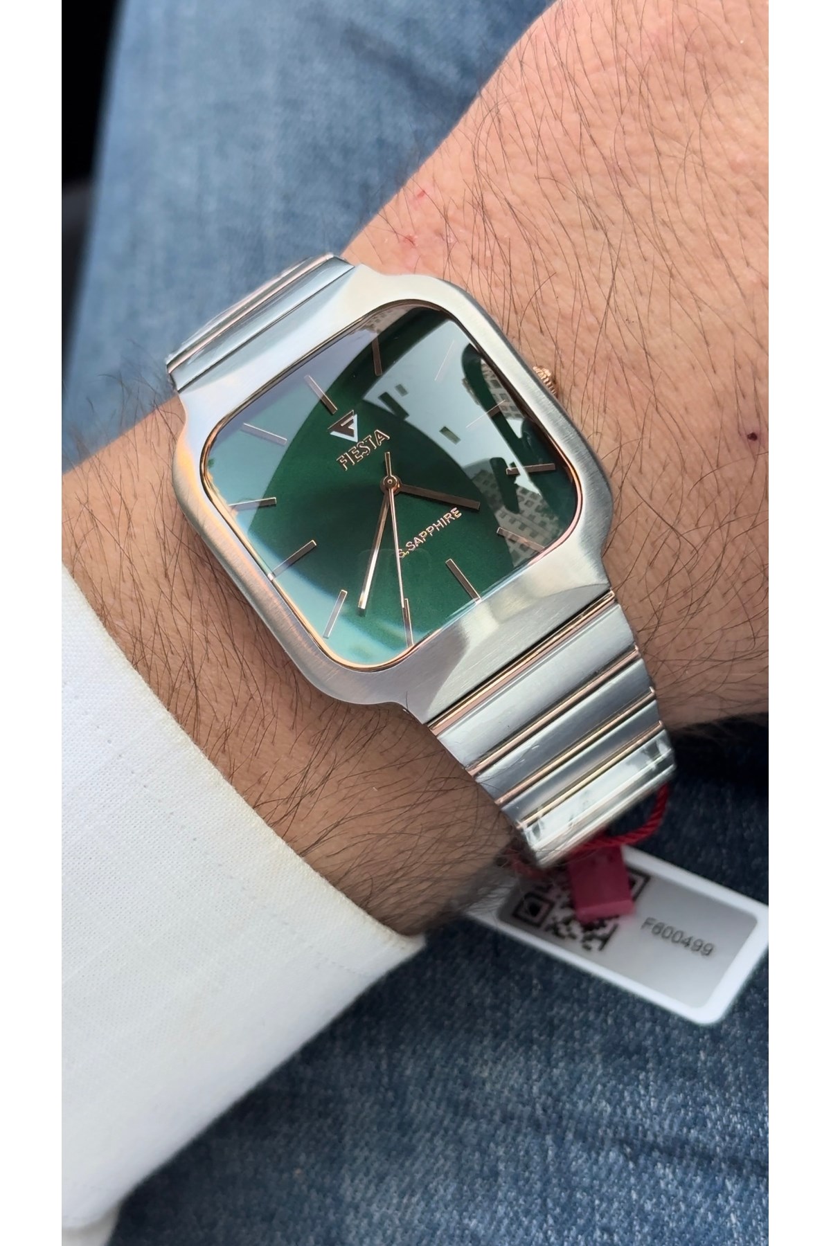 Marka Kol Saati