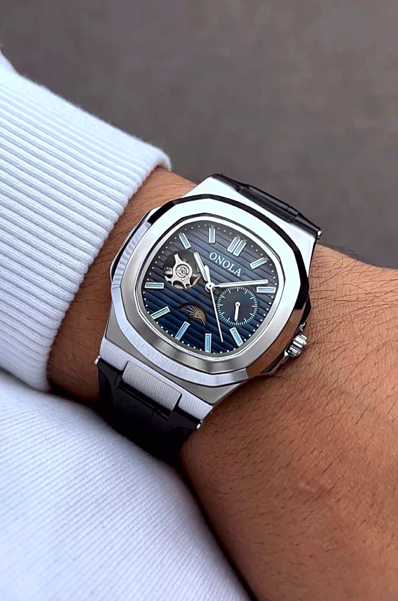 Onola Marka Otomatik Kol Saati