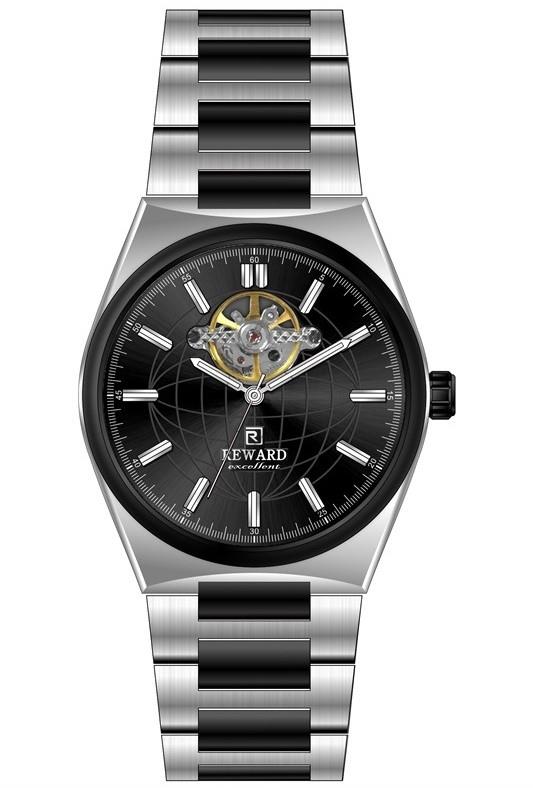 Reward Marka Erkek Kol Saati