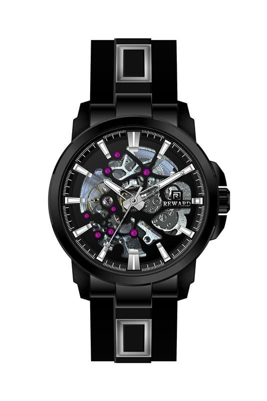 Reward Marka Erkek Kol Saati
