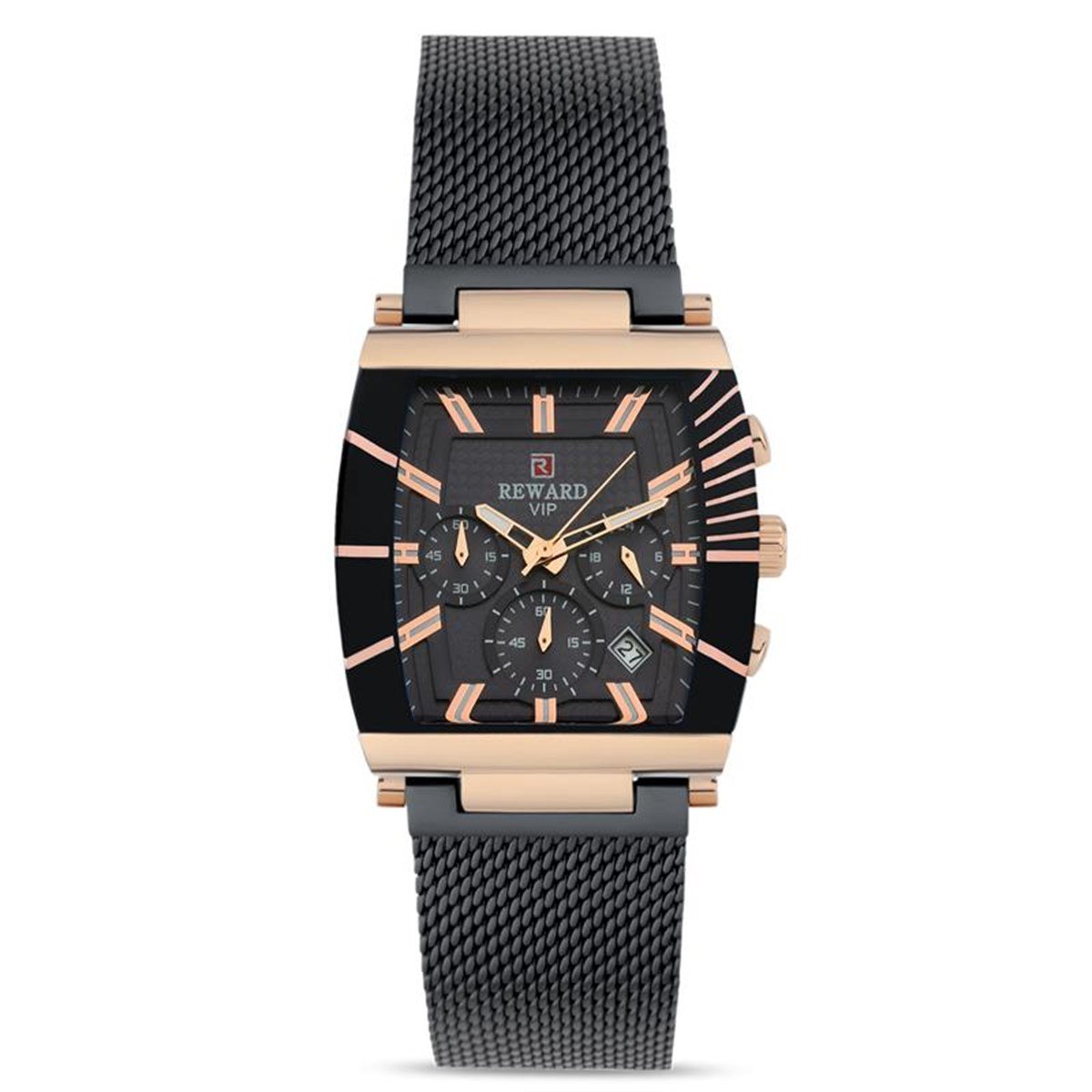 Reward Marka Erkek Kol Saati