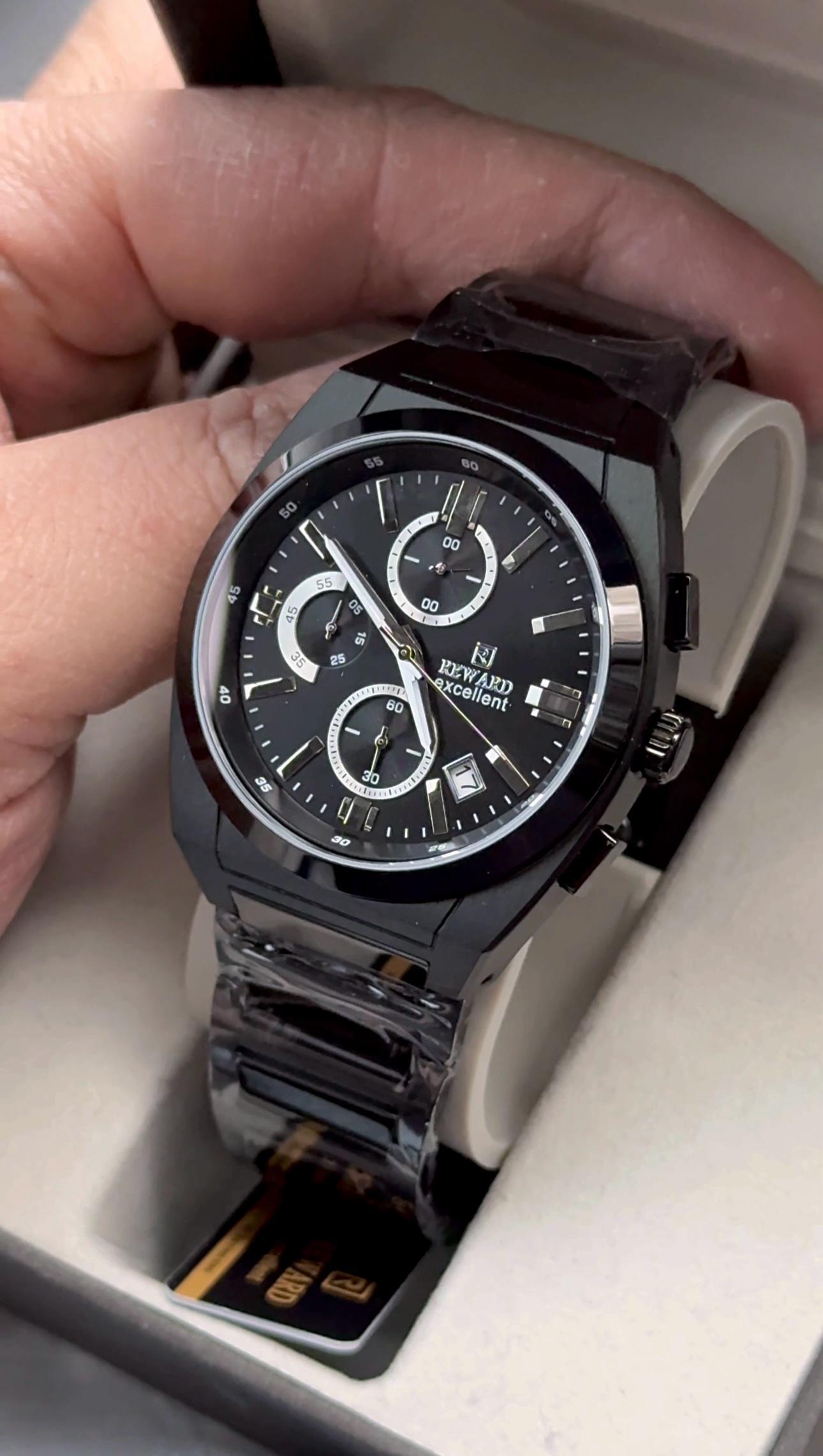 Reward Marka Erkek Kol Saati