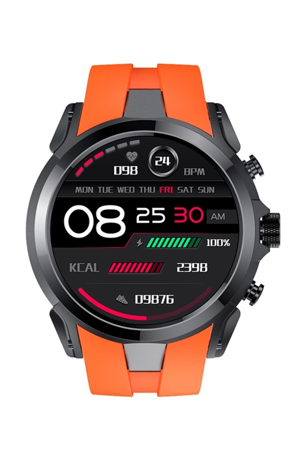 Reward Marka Erkek Kol Saati