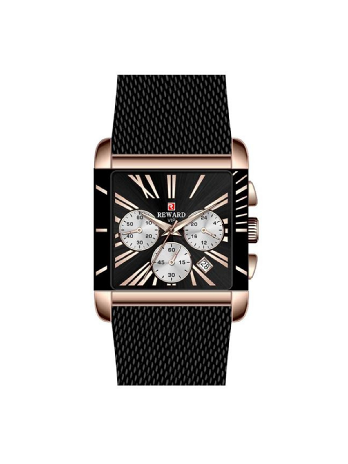 Reward Marka Erkek Kol Saati