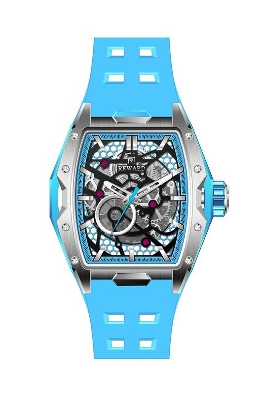Reward Marka Erkek Kol Saati