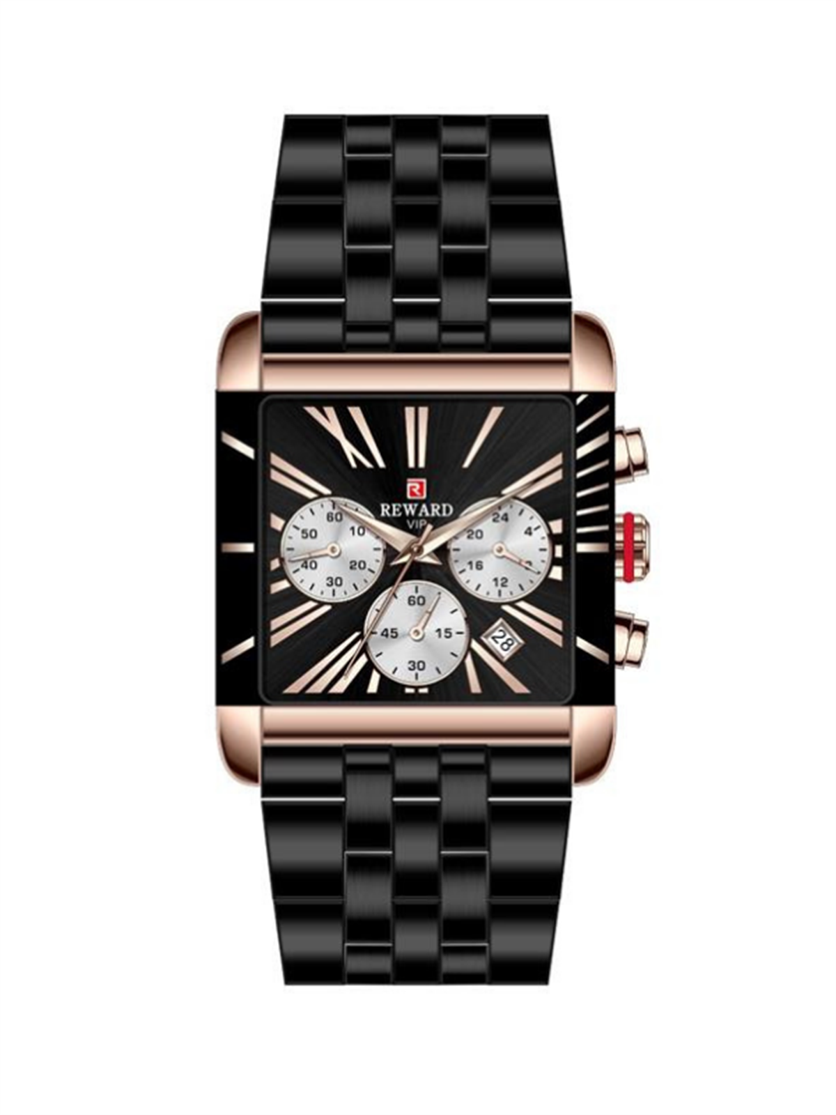 Reward Marka Erkek Kol Saati