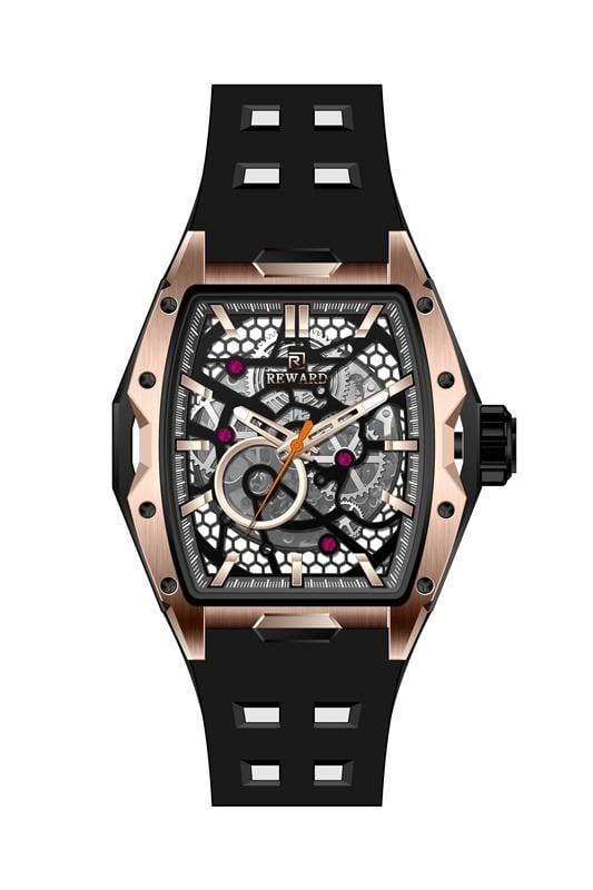 Reward Marka Erkek Kol Saati