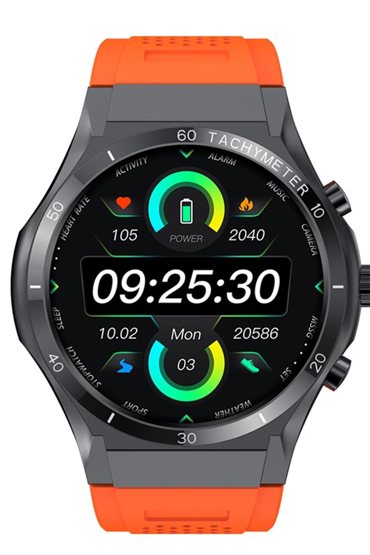 Reward Marka Erkek Kol Saati