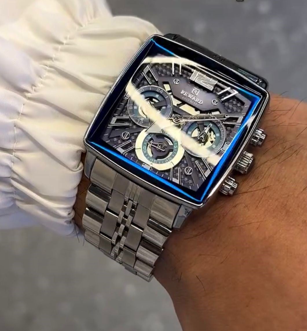 Reward Marka Kol Saati