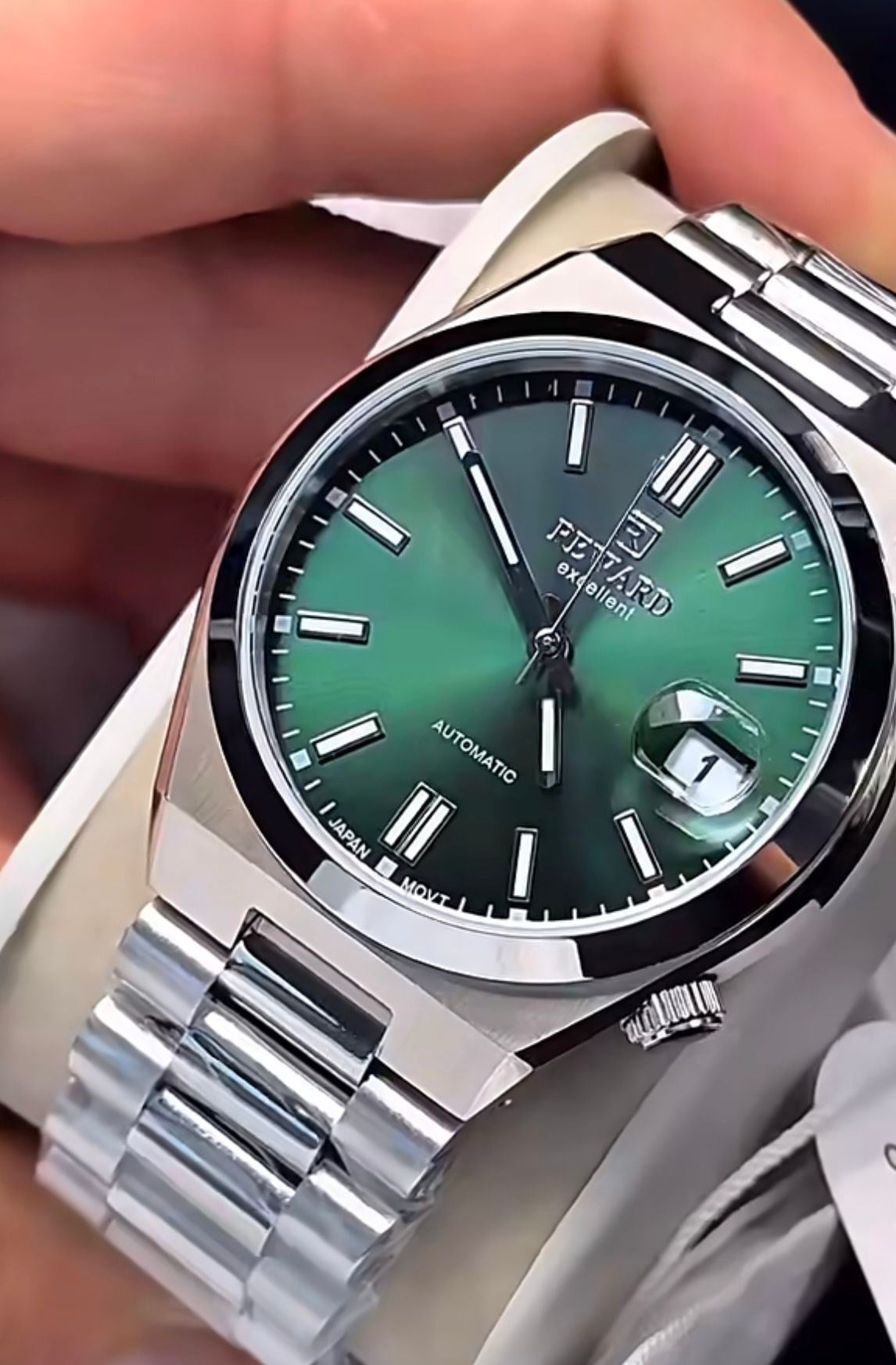 Reward Marka Kol Saati