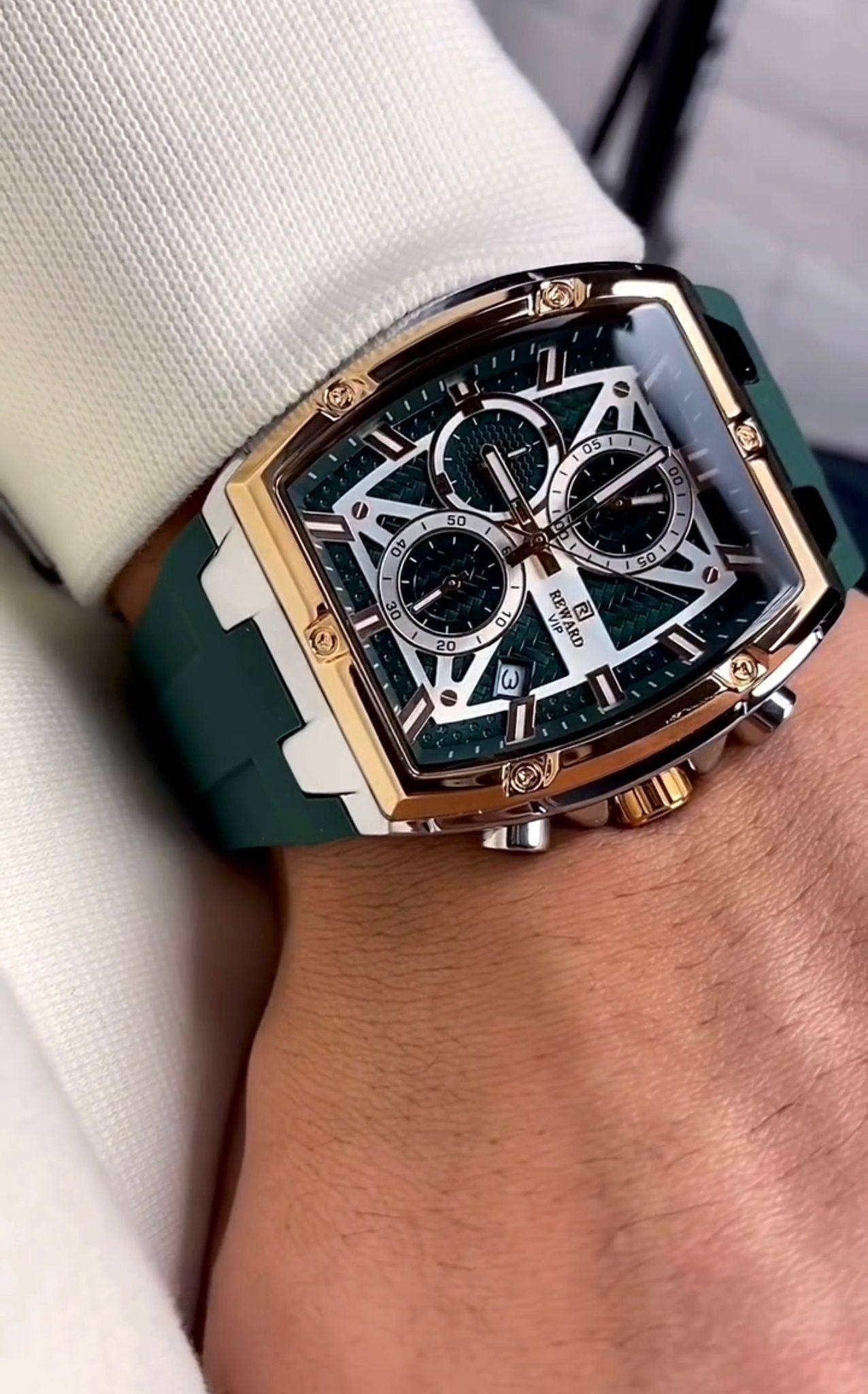 Reward Marka Kol Saati