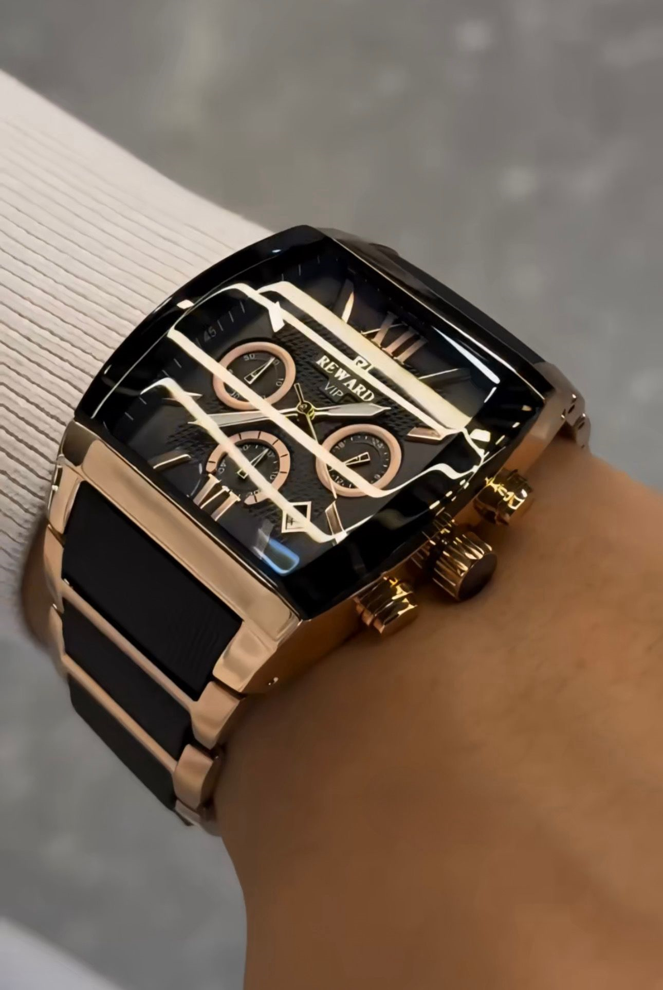 Reward Marka Kol Saati