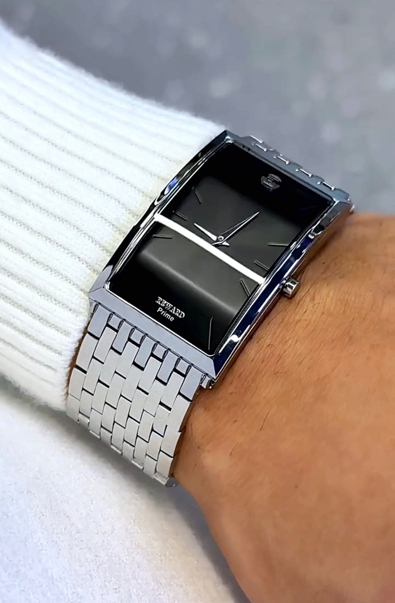 Reward Marka Kol Saati