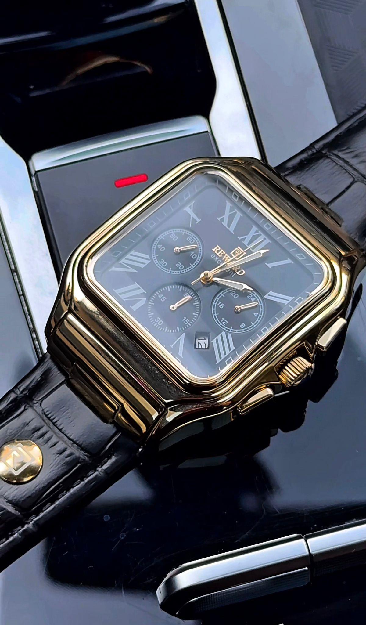 Reward Marka Kol Saati