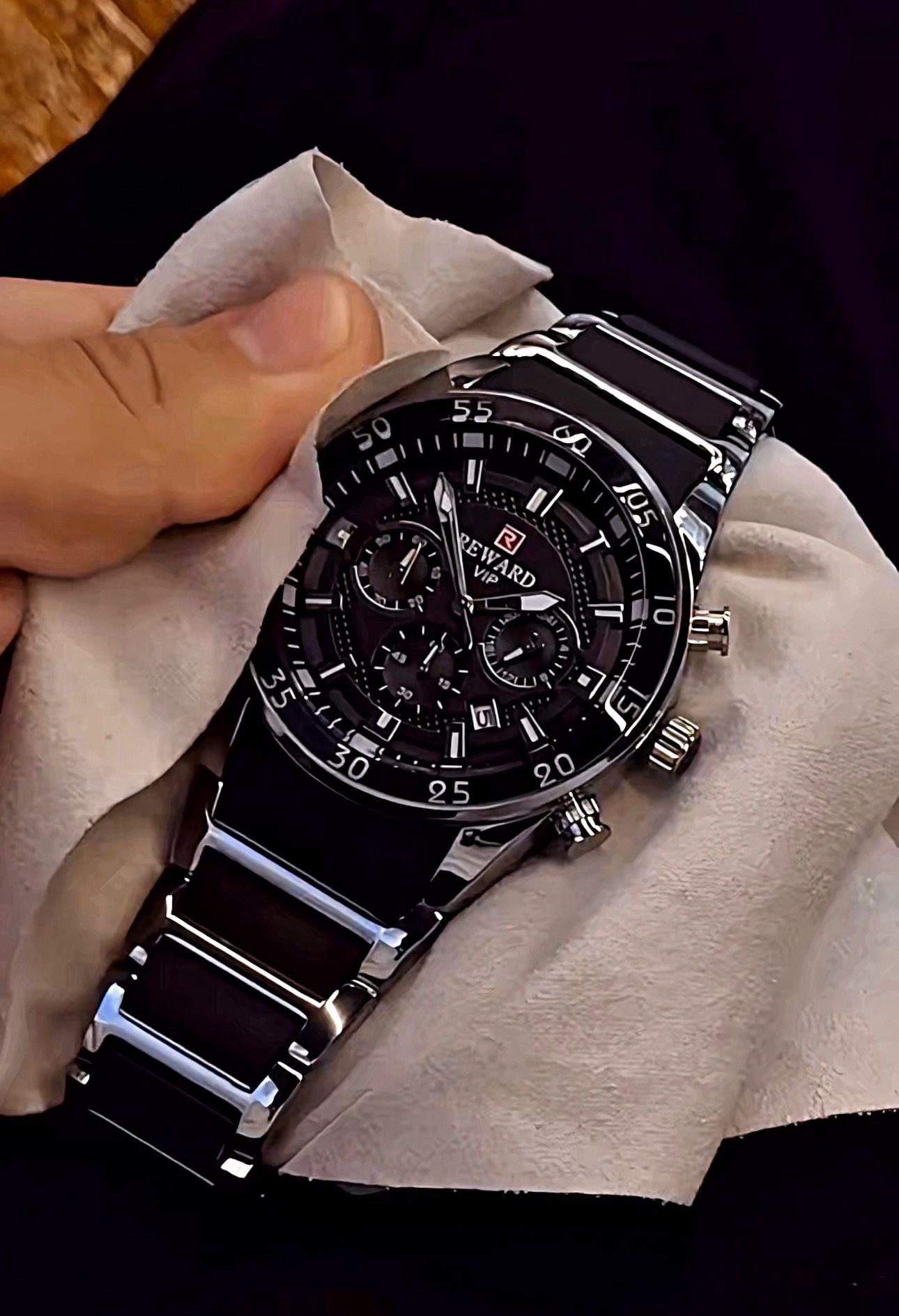 Reward Marka Kol Saati