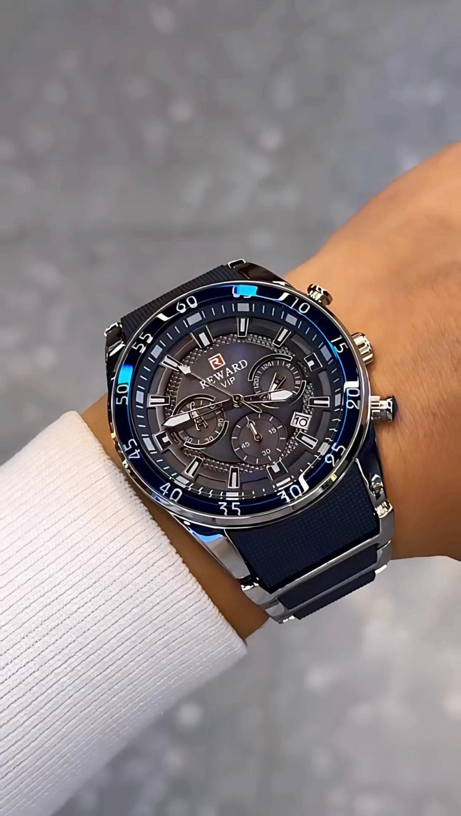 Reward Marka Kol Saati