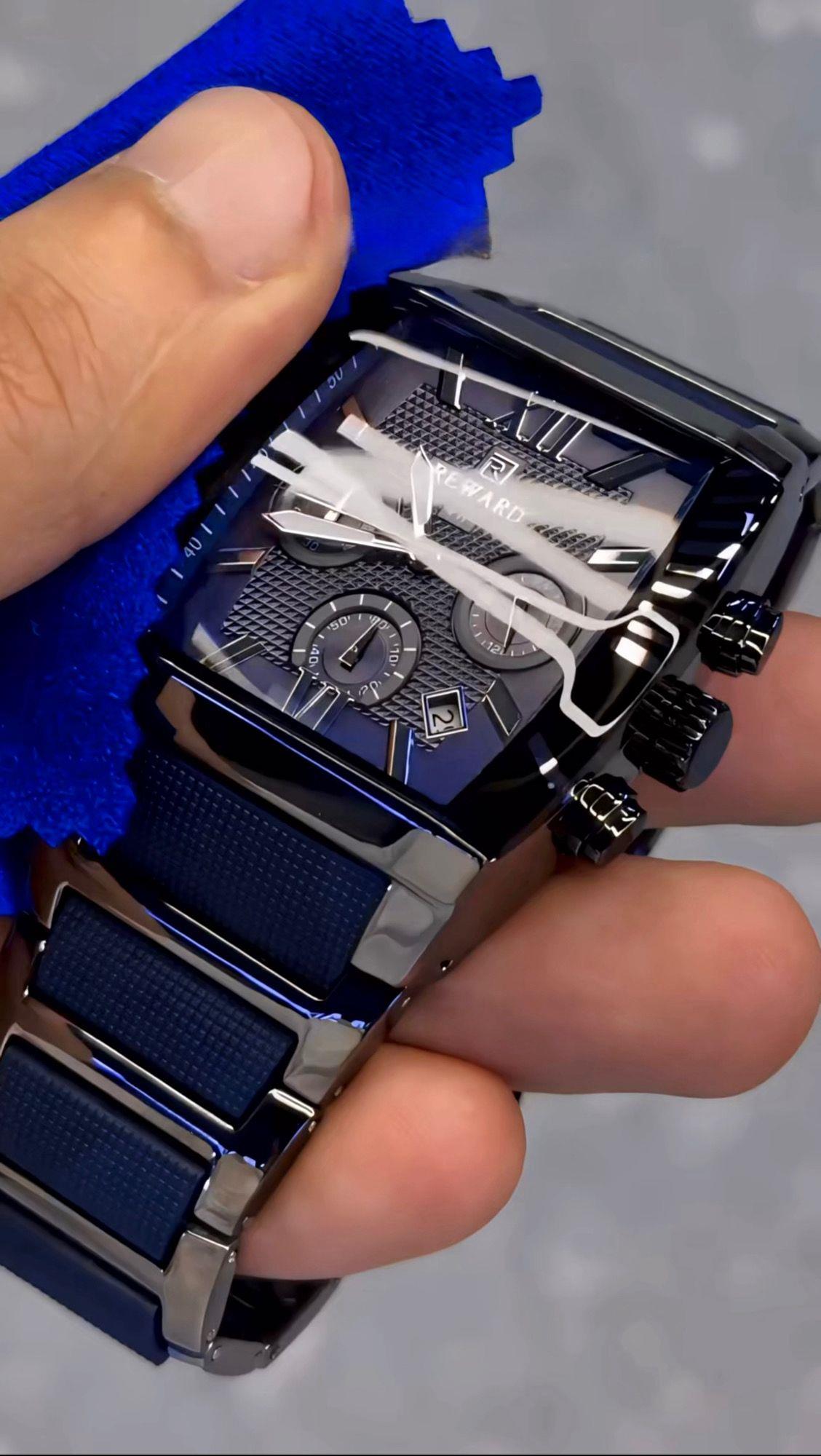 Reward Marka Kol Saati