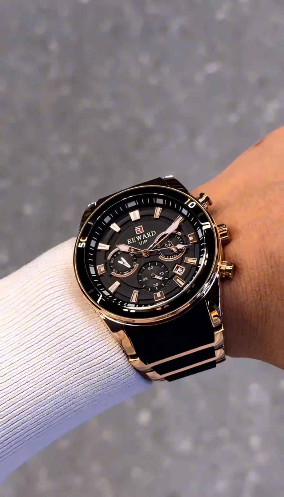 Reward Marka Kol Saati