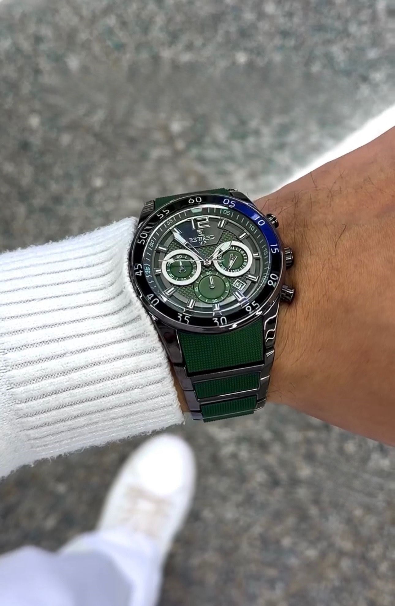 Reward Marka Kol Saati