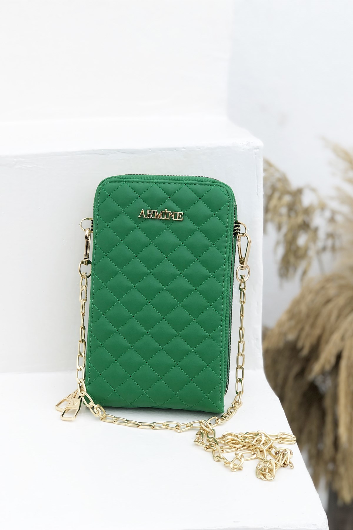 Armine Çanta 291 Haki