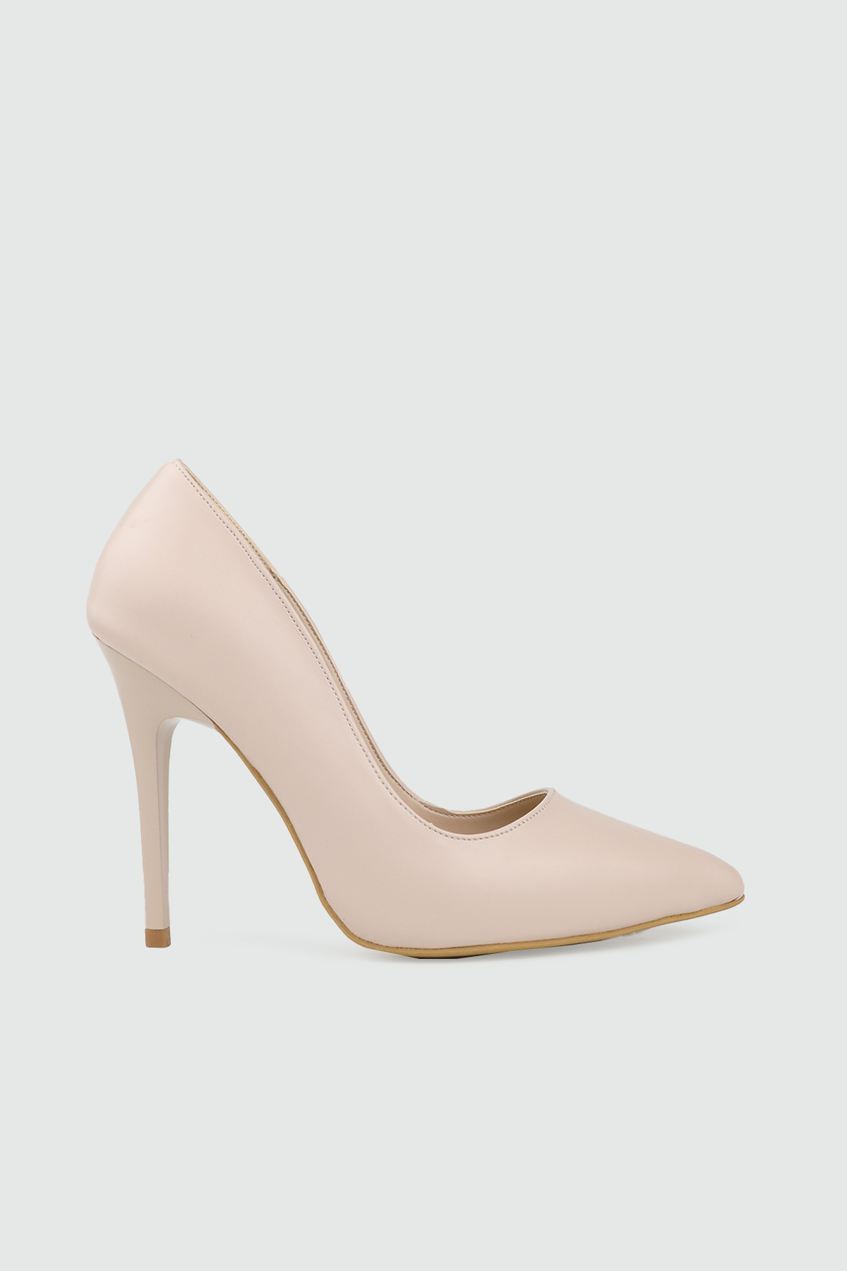 Kadın Stiletto Ten My Bella Alvina 26Y