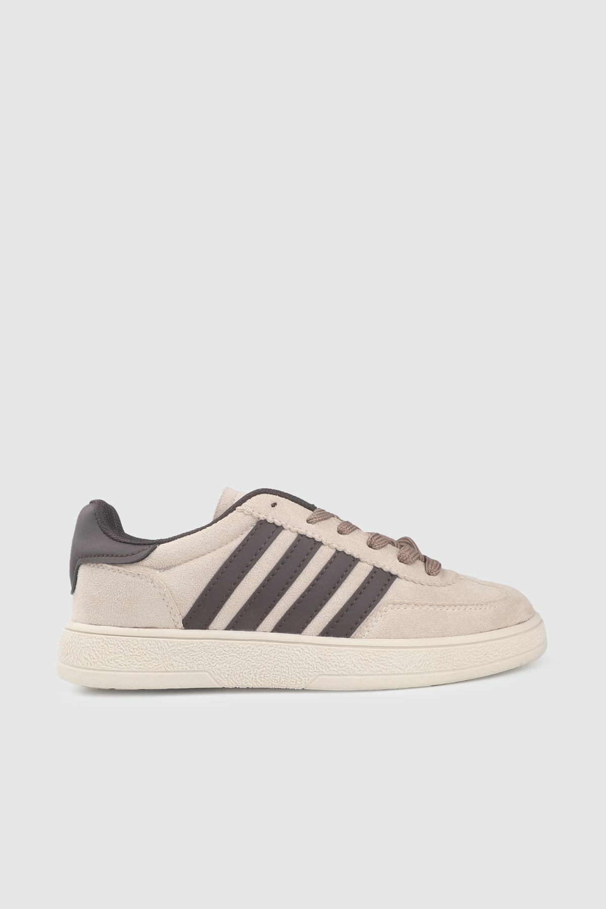 STILLO 26Y 1015 Unisex Spor Ayakkabı Bej Kahve