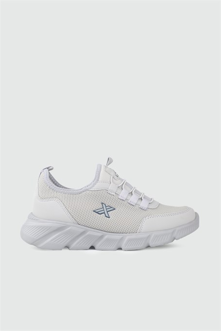 LUTTON 26Y 4333 Unisex Spor Ayakkabı Buz Laci