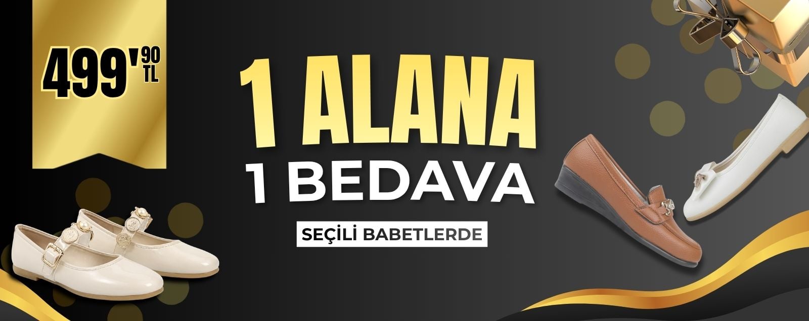 1 ALANA 1  BEDAVA