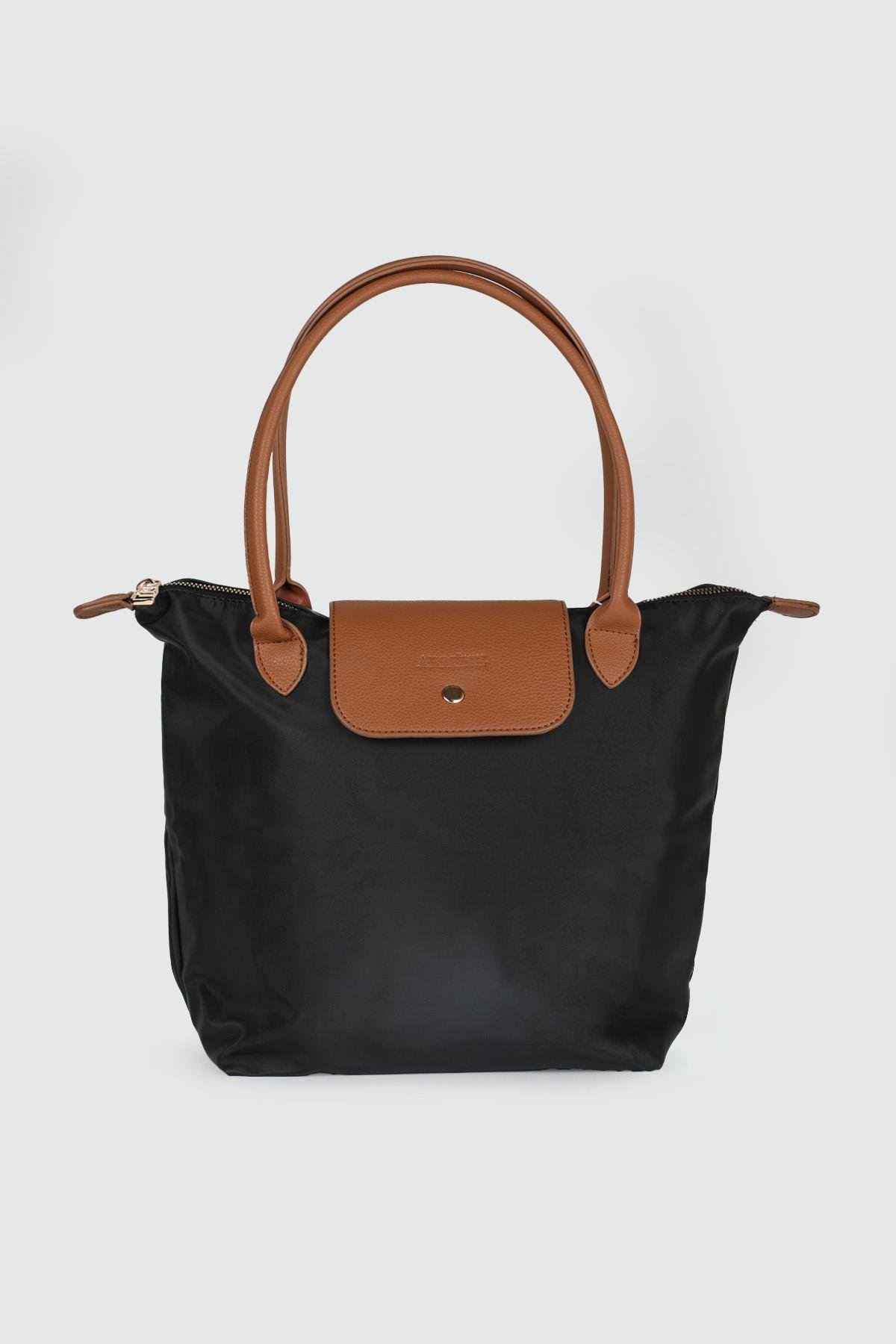 Armine Çanta 392 Siyah