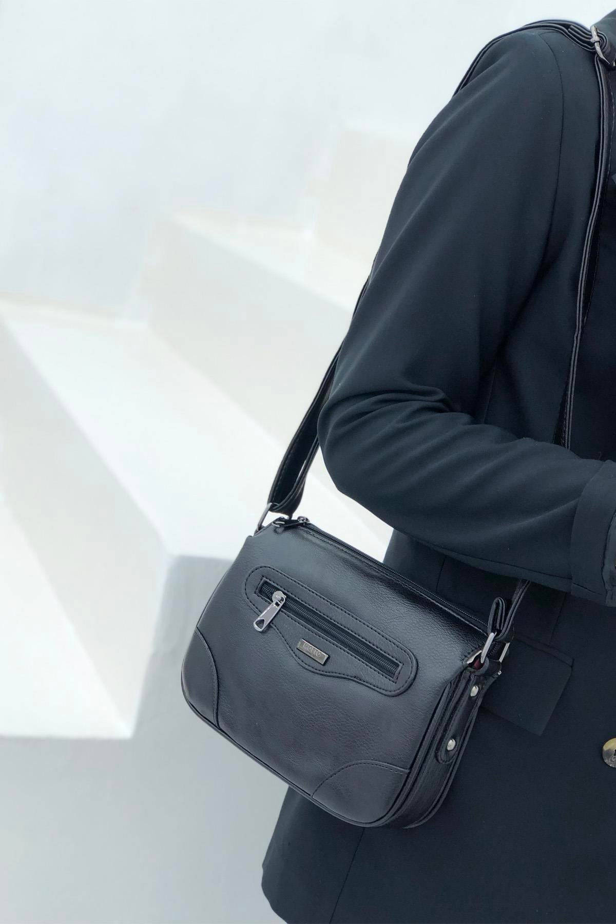 ÇANTA VARONA 1028 BAYAN Açık Vizon