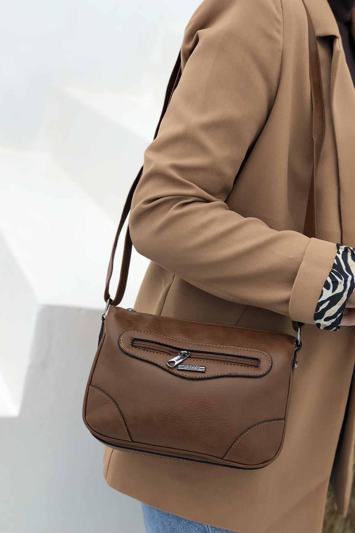 ÇANTA VARONA 1028 BAYAN Taba