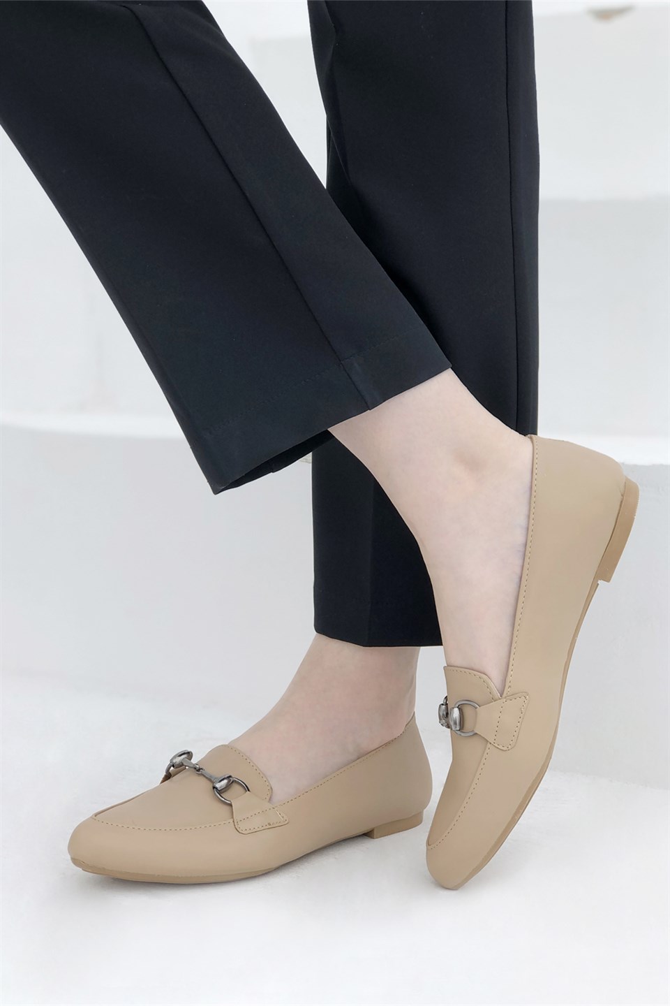 CARLA BELLA 242 Babet Nut