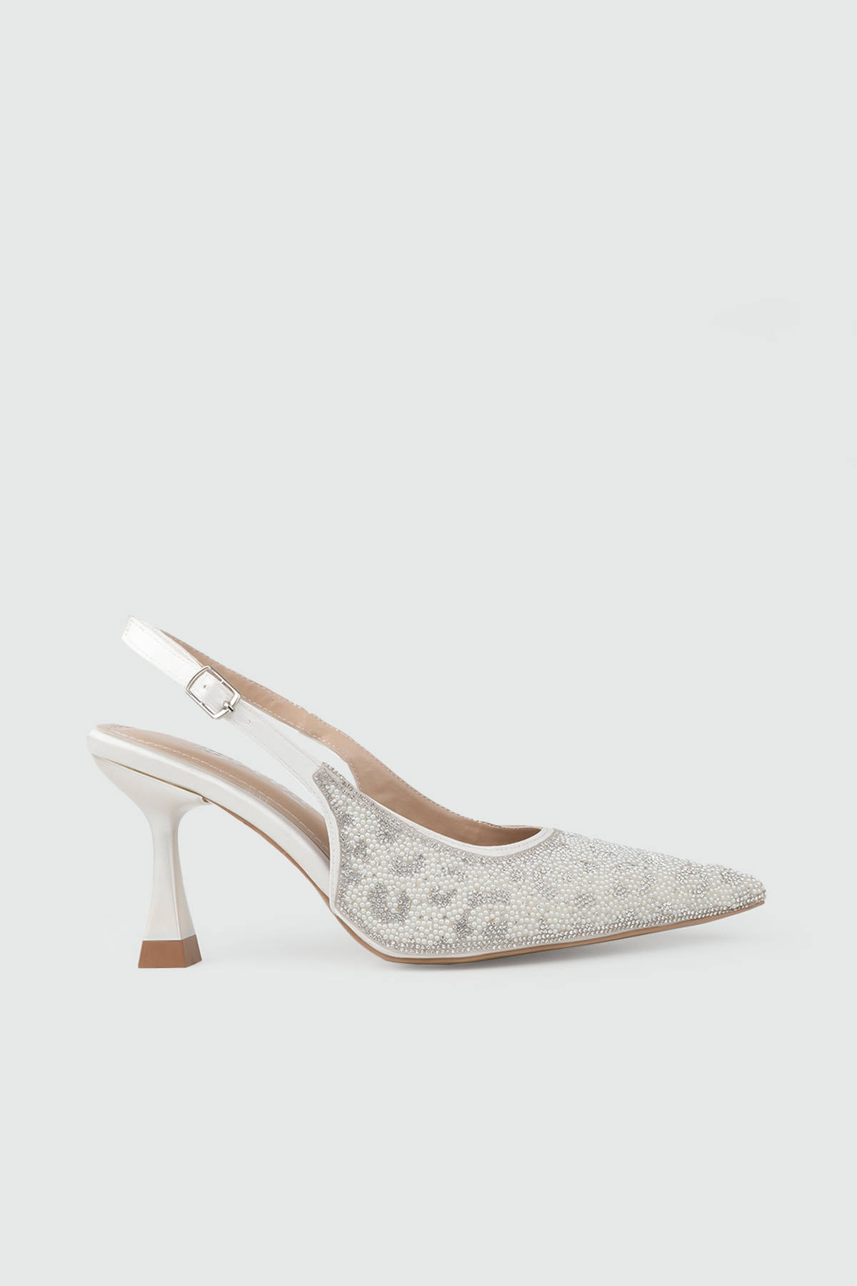 MY BELLA 26Y MRS-405 AA Kadın Ayakkabı Sedef