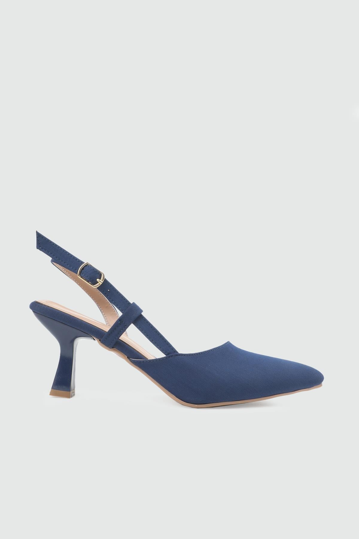 My Bella MHÇ-035 26Y Sivri Burun A.A Kadın Ayakkabı Laci Zara
