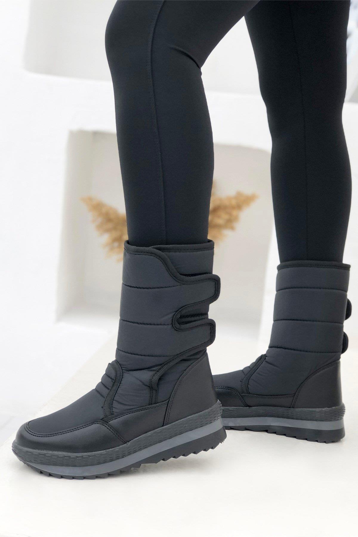 TWİNGO 815 Kadın Karbotu Siyah