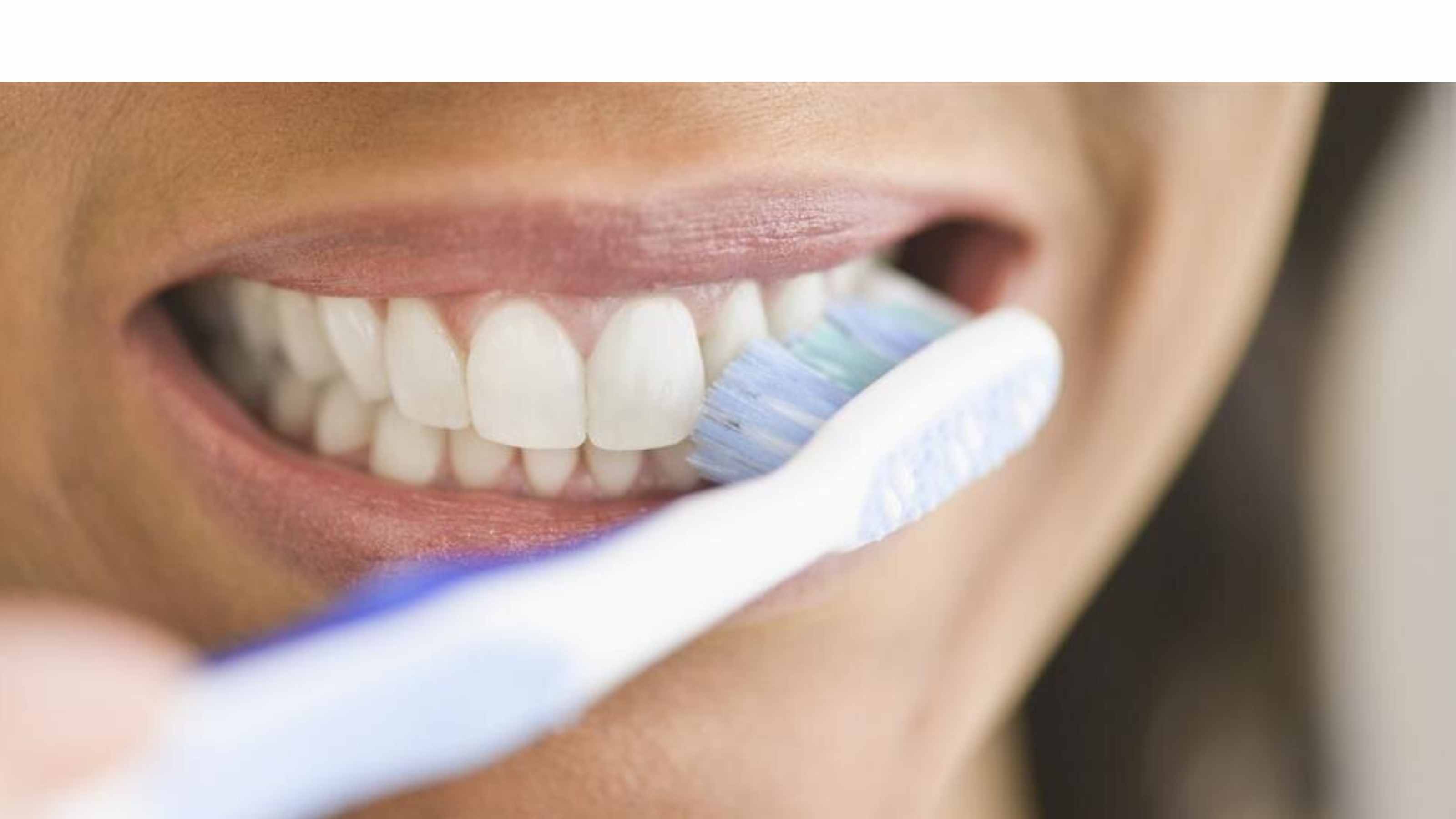 Dişlerimizi Fırçalamak Neden Önemli?