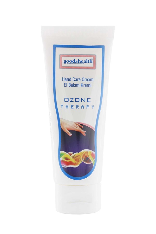 G&H EL BAKIM KREMİ 75 ML