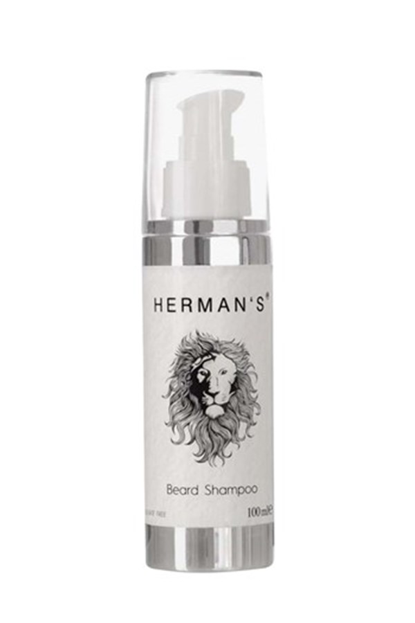 HERMAN'S SAKAL ŞAMPUANI 100 ML