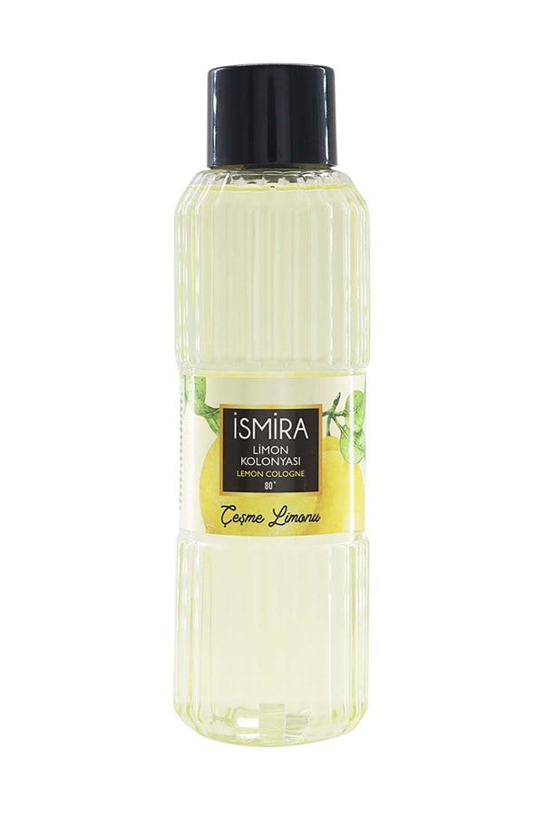 İSMİRA LİMON KOLONYASI 400 ML