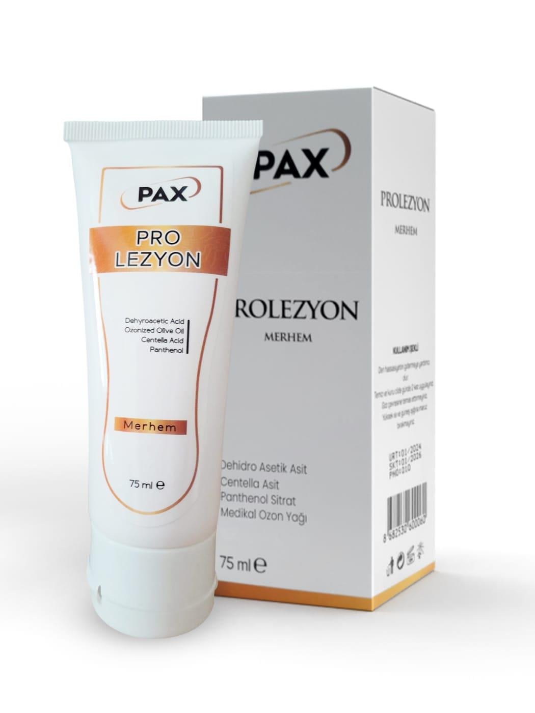 PROLEZYON MERHEM 50 ML