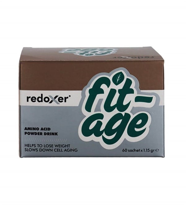 REDOXER FIT-AGE