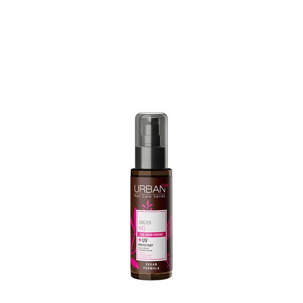 URBAN CARE ARGAN OIL&KERATIN SAÇ BAKIM SERUMU 75 ML