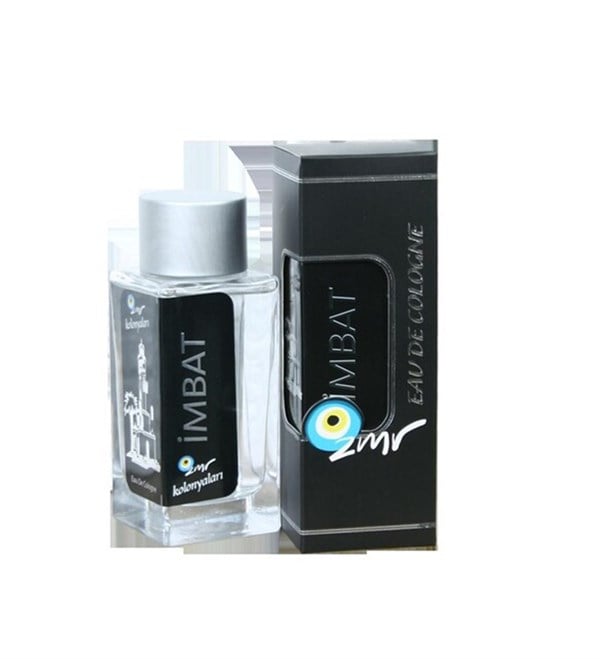 ZMR İMBAT SPREY KOLONYA