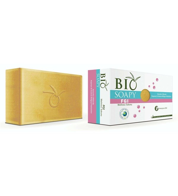BIOSOAPY WELLNESS FGI SABUN