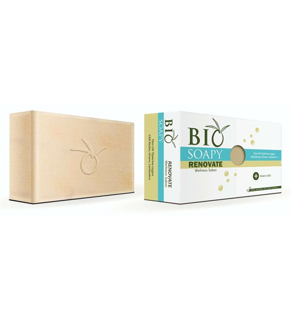 BIOSOAPY WELLNESS RENOVATE