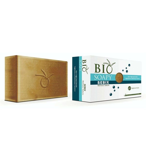 BIOSOAPY WELLNESS SEBIX